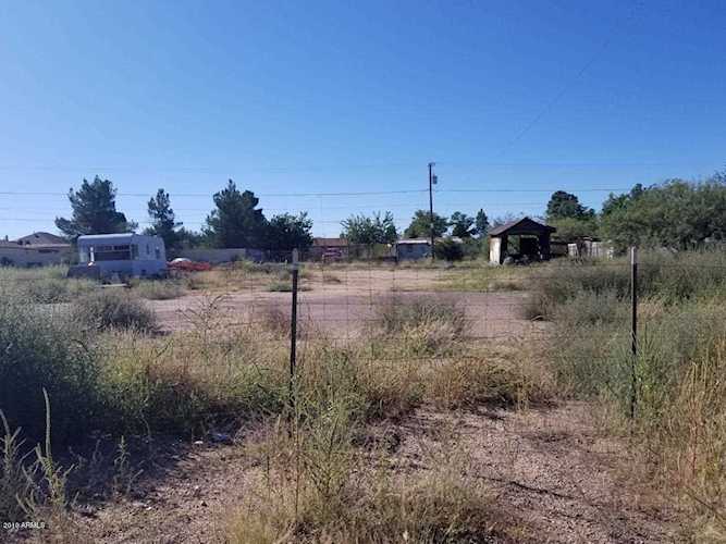 XXXX E 21st Street #20 Douglas, AZ 85607