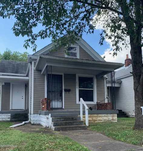 2306 Grand Ave Louisville, KY 40210 | MLS 1540387 Photo 1