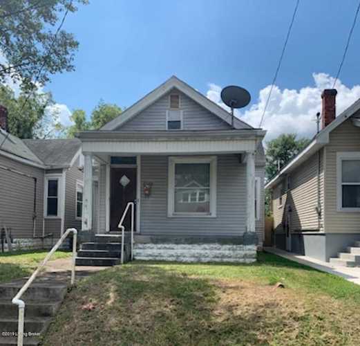 2308 Grand Ave Louisville, KY 40210 | MLS 1540383 Photo 1