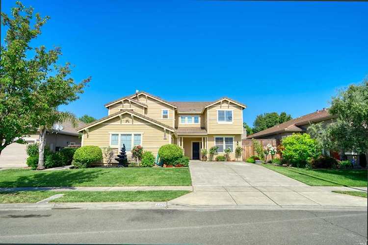 4420 Morse Court Napa, CA 94558 | MLS 21910222 Photo 1