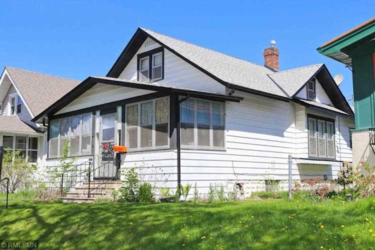 Saint Paul Hamline-Midway | MLS 5218347 | 1371 Lafond Avenue | Zip Code 55104 Photo 1