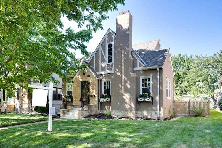 MLS 5229662 | Hennepin County home for sale | Webber - Camden Minneapolis Photo 1