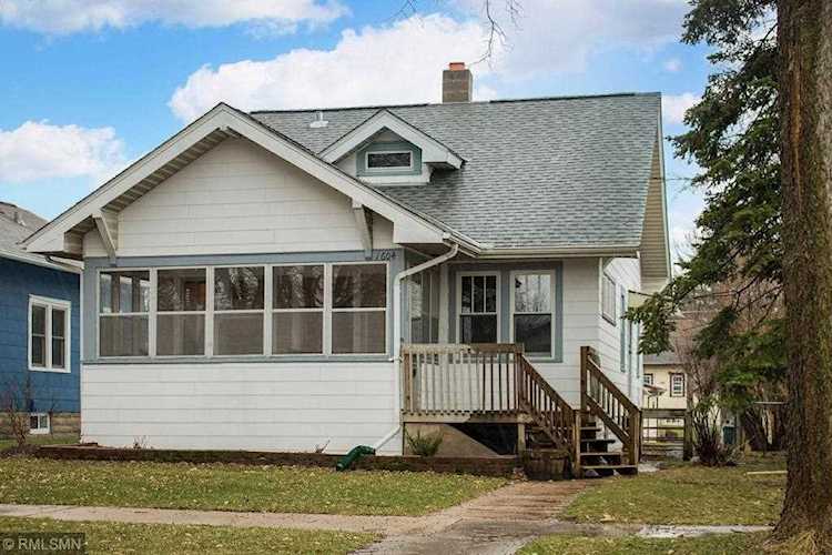 1604 Juliet Avenue Saint Paul, MN 55105 | MLS 5144235 Photo 1