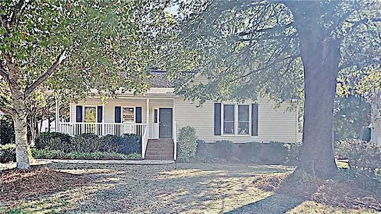 2117 Belle Chase None Rock Hill, SC 29732 | MLS 3560737 Photo 1