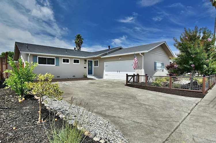 1221 Bertha Lane Santa Rosa, CA 95405 | MLS 21919575 Photo 1