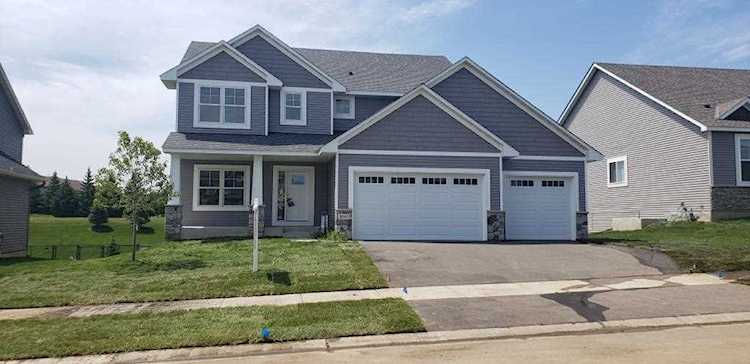 18945 Iden Way Lakeville, MN 55044 | MLS 5282790 Photo 1