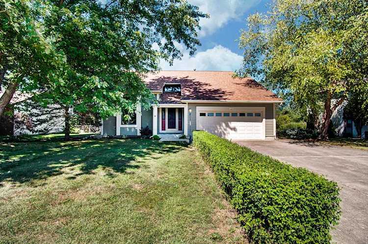 768 Cheshire Road Sunbury, OH 43074