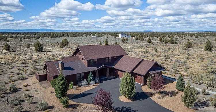 16660 Ranchview Court Powell Butte, OR 97753
