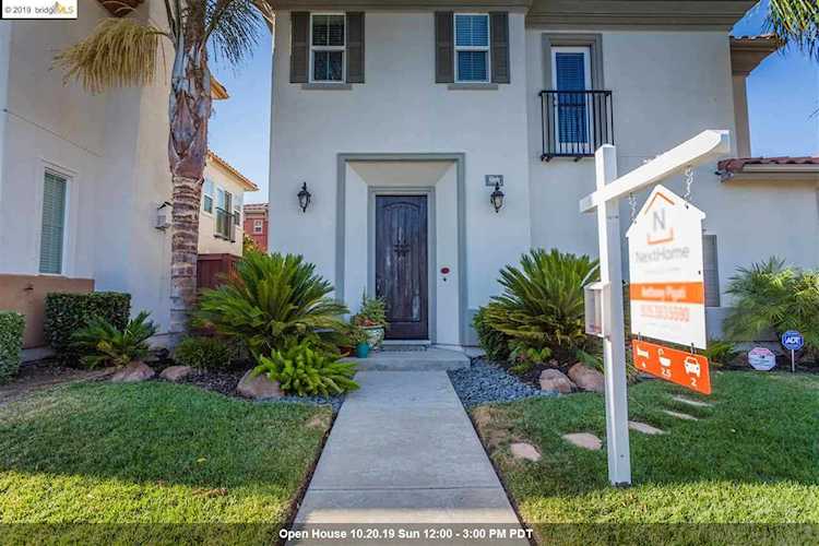 2137 Prato St Brentwood, CA 94513 | MLS 40881542 Photo 1