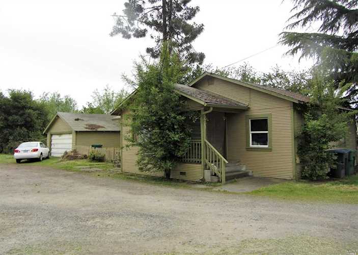 190 E Cotati Avenue Cotati, CA 94931 | MLS 21906486 Photo 1