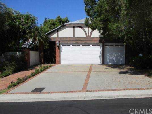 15 Misty Acres Road Rolling Hills Estates, CA 90274 | MLS PW19244885 Photo 1