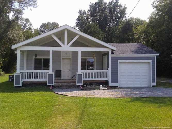 1316 Sapona Rd Fayetteville, NC 28312 | MLS 613492 Photo 1