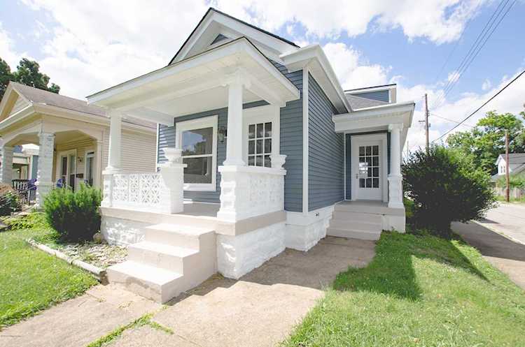 2227 Payne St Louisville, KY 40206 | MLS 1535641 Photo 1