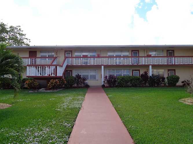 110 Prescott #110 Deerfield Beach, FL 33442