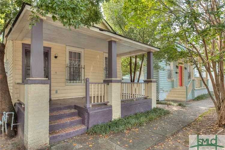 209 E 33rd St Savannah, GA 31401