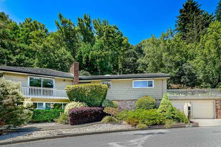 67 Convent Court San Rafael, CA 94901 | MLS 21920353 Photo 1