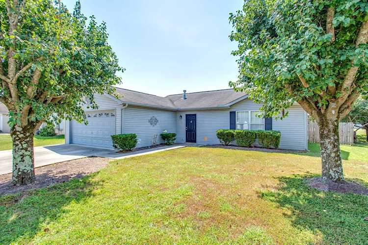 7518 Wheatmeadow Rd Corryton, TN 37721 | MLS 1094032 Photo 1
