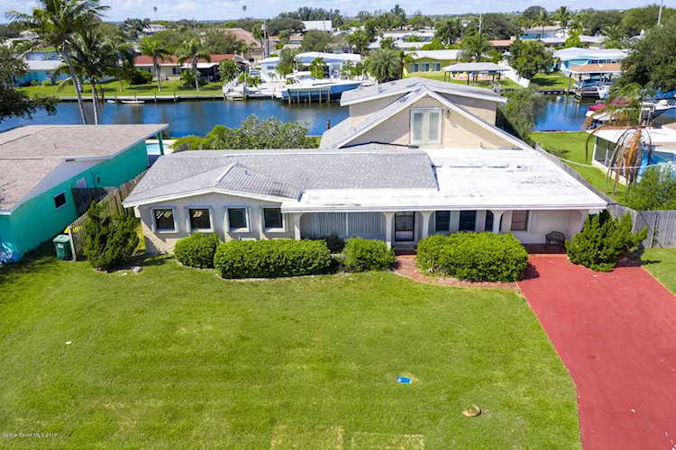 120 Boca Ciega Road Cocoa Beach, FL 32931
