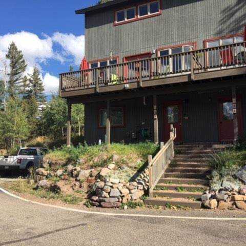 108 Timberline Ct Telluride, COLORADO 81435