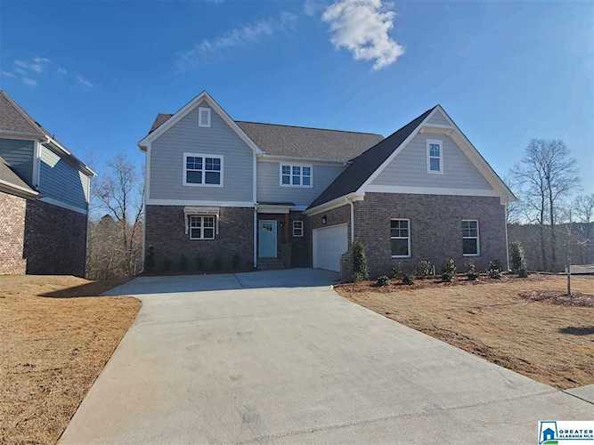 857 Madison Ln Helena, AL 35080