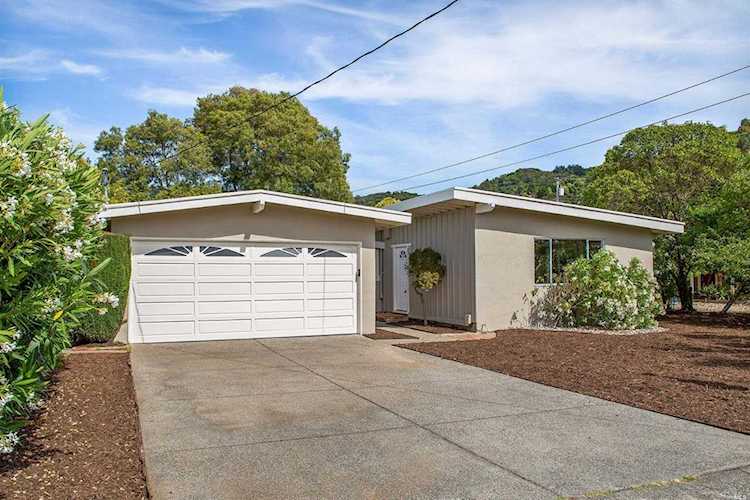 46 Labrea Way San Rafael, CA 94903 | MLS 21917724 Photo 1