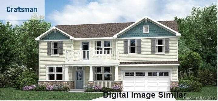 15213 Red Canoe Way Charlotte, NC 28278 | MLS 3486631 Photo 1