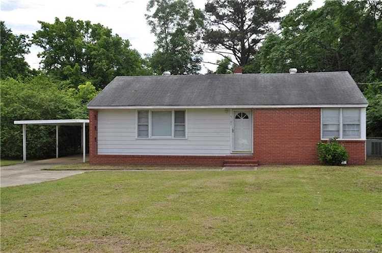 5109 Cypress Rd Fayetteville, NC 28304 | MLS 608630 Photo 1