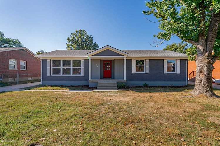 2818 Goose Creek Rd Louisville, KY 40242