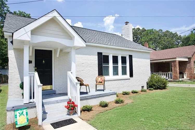 1505 N Pine St Lumberton, NC 28358 | MLS 610797 Photo 1