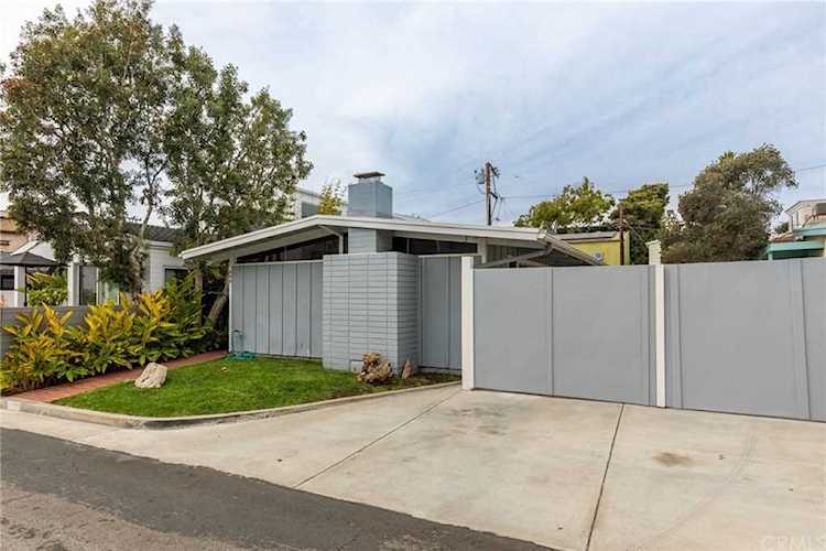 465 33rd Street Manhattan Beach, CA 90266 | MLS SB19241593 Photo 1