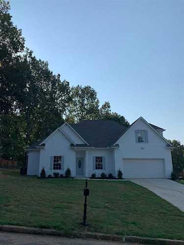 Cordova - WestSearch BHHS Taliesyn homes for sale in Germantown, Collierville, Bartlett, Cordova TN Photo 1