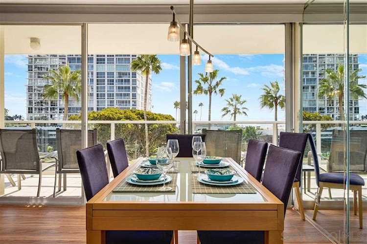 1750 Avenida Del Mundo #208 Coronado, CA 92118