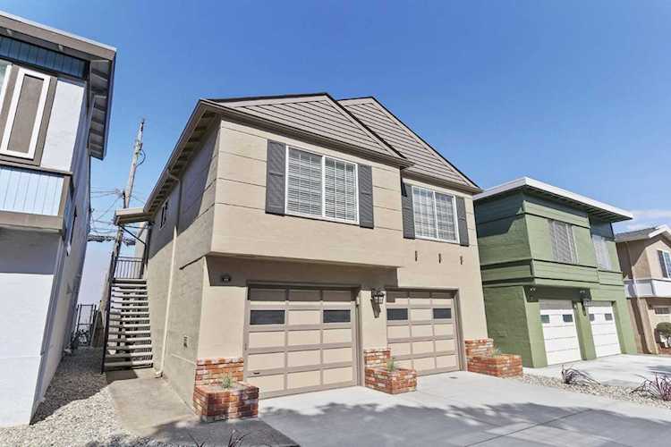 44 Dalerose Court Daly City, CA 94014 | MLS 52208277 Photo 1