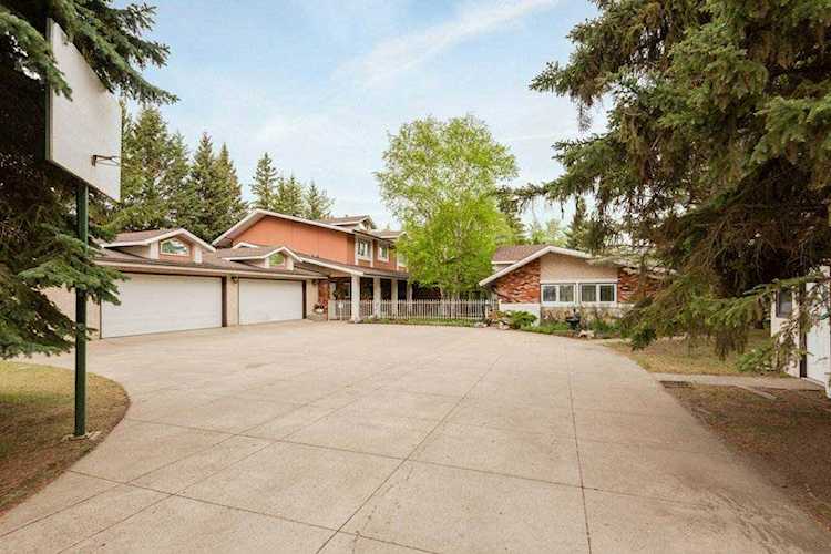 124 Windermere Drive Edmonton, AB T6W 0S4
