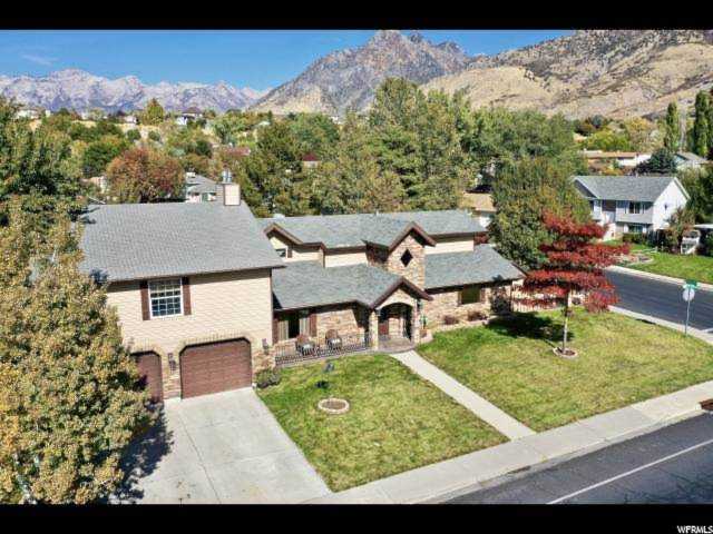 4186 W Cedar Hills Dr Cedar Hills, UT 84062