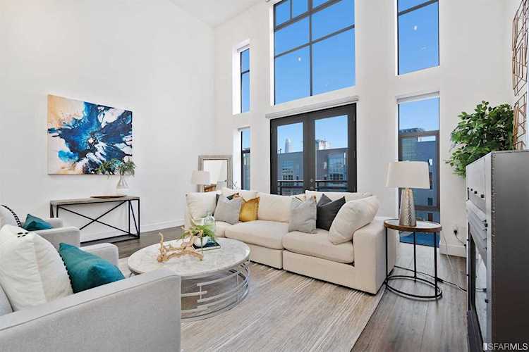 125 Gilbert Street #17 San Francisco, CA 94103 | MLS 490786 Photo 1
