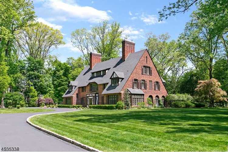 15 Fox Hollow Road Morris Twp., NJ 07960