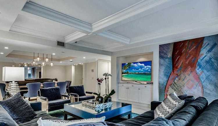 3390 S Ocean Boulevard #202 Palm Beach, FL 33480