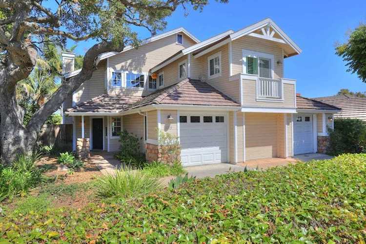 3713 Hitchcock Ranch Road Santa Barbara, CA 93105