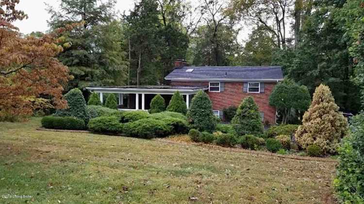 8608 Cool Brook Ct Louisville, KY 40291 | MLS 1545987 Photo 1