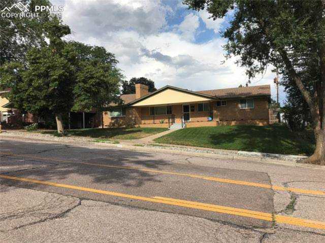 2227 Patrician Way Colorado Springs CO 80909 - MLS 1392950 - Ashford Photo 1