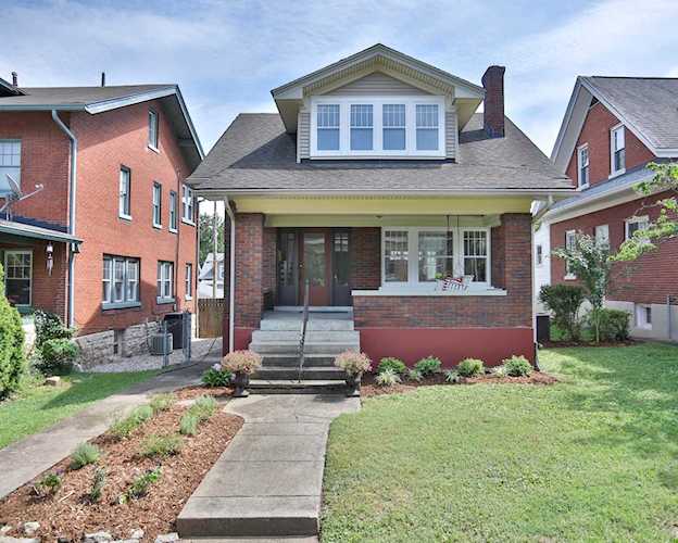 1902 Ivanhoe Ct Louisville, KY 40205 | MLS 1541473 Photo 1