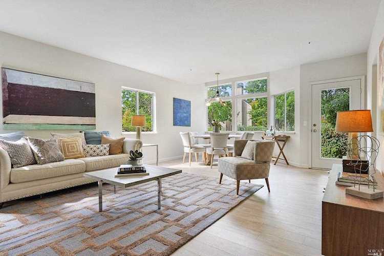101 Parkview Circle Corte Madera, CA 94925 | MLS 21923163 Photo 1