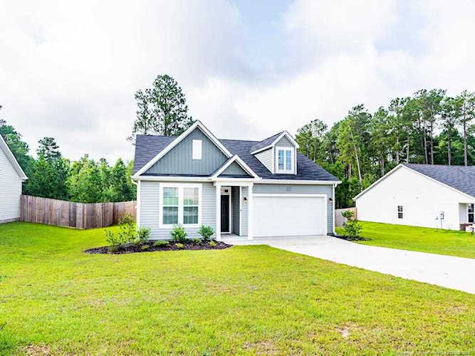6977 Woodmark Dr Fayetteville, NC 28314 | MLS 610533 Photo 1