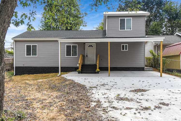 2424 King St Maryville, TN 37804 | MLS 1094241 Photo 1