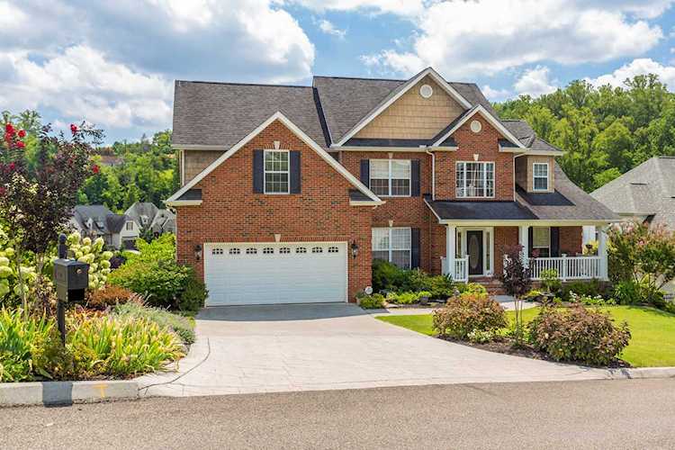 1911 Cascade Falls Ln Knoxville, TN 37931 | MLS 1090696 Photo 1