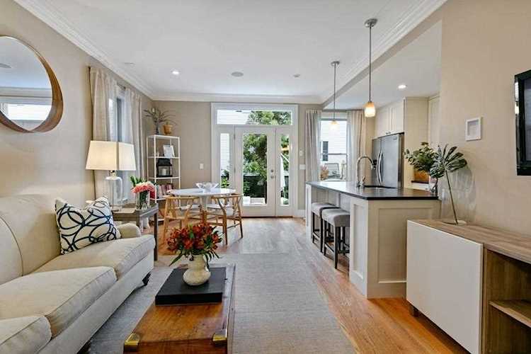 122 Marine Rd #1 Boston, MA 02127 | MLS 72581176 Photo 1