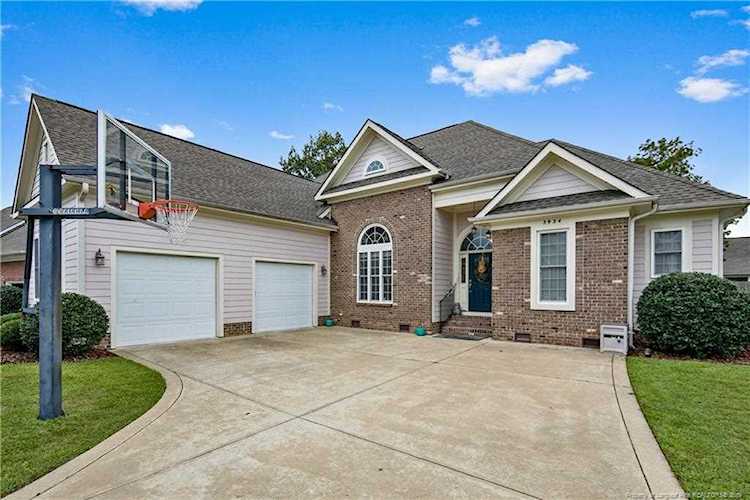 3934 Birkhoff Ln Fayetteville, NC 28304 | MLS 614283 Photo 1