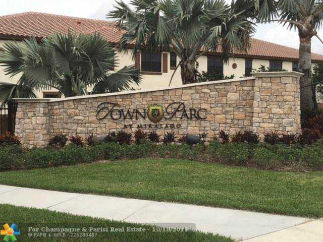 8434 Blue Cove Way Parkland, FL 33076