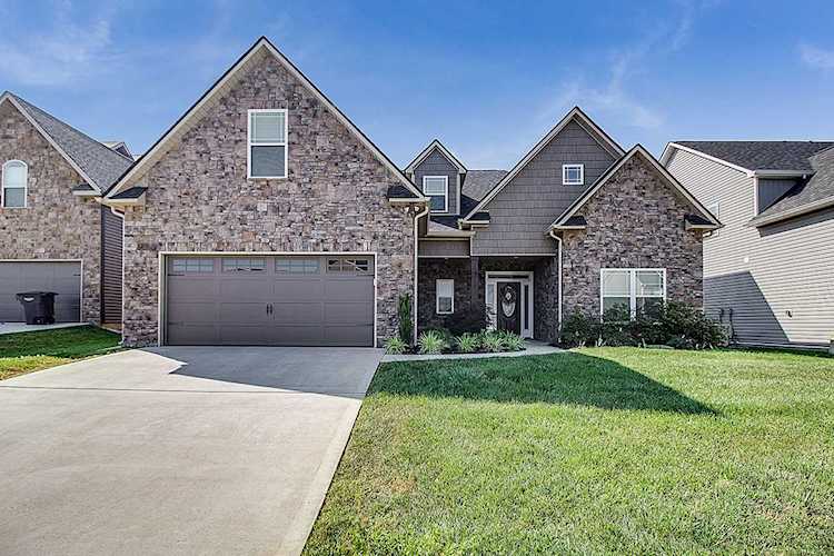 2678 Brooke Willow Blvd Knoxville, TN 37932 | MLS 1081361 Photo 1